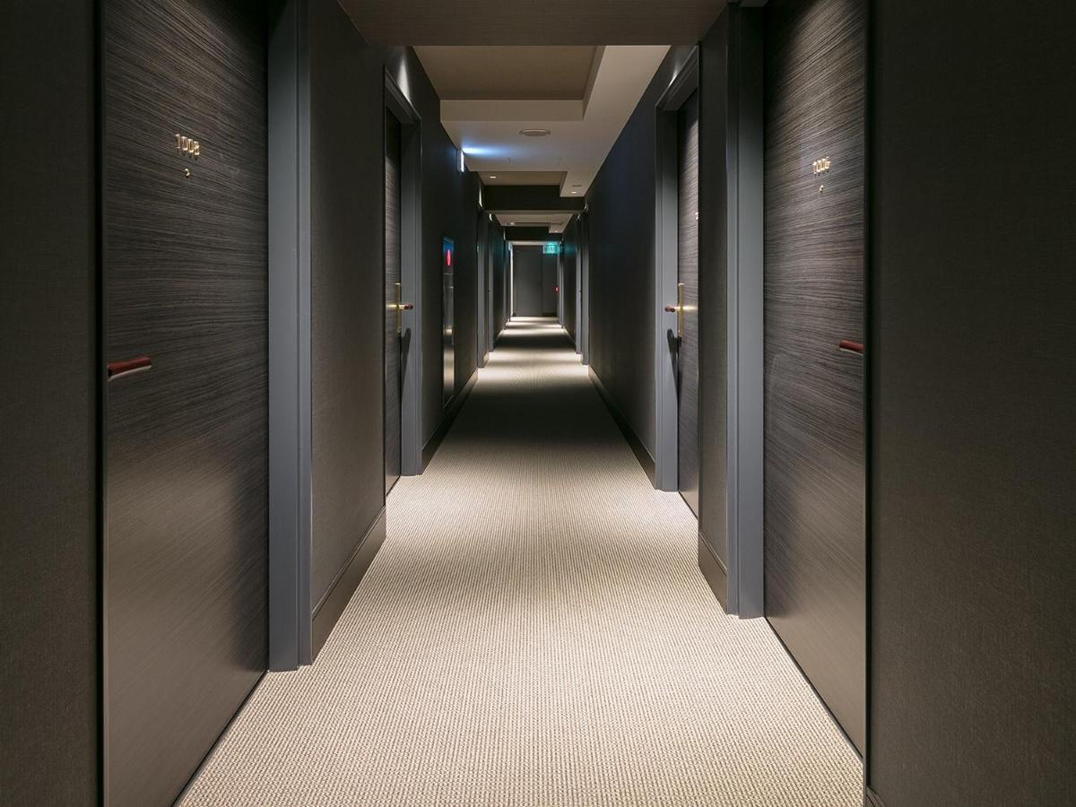 ชิซุง สแตนดาร์ด เกียวโต โฮริกาวะ โกโจะ Hotel ภายนอก รูปภาพ