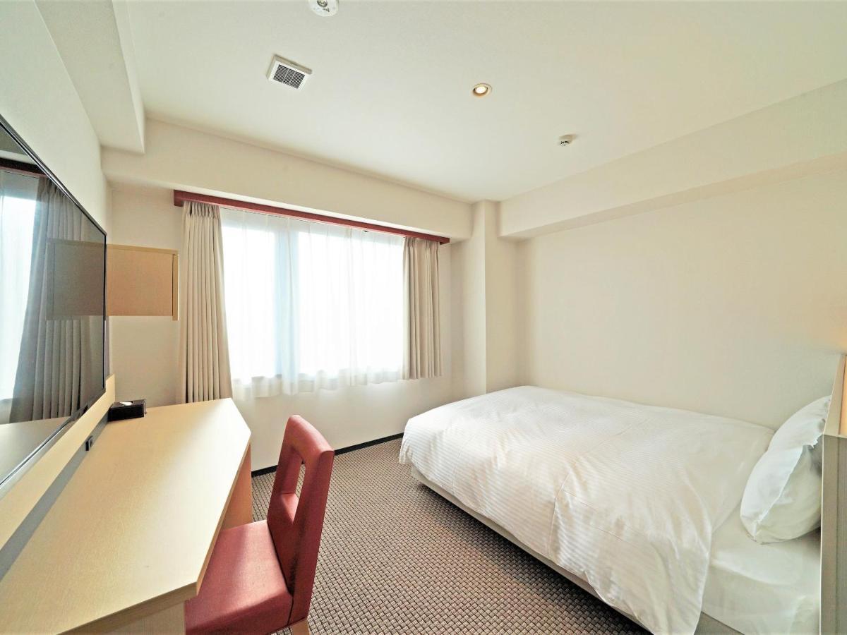 ชิซุง สแตนดาร์ด เกียวโต โฮริกาวะ โกโจะ Hotel ภายนอก รูปภาพ