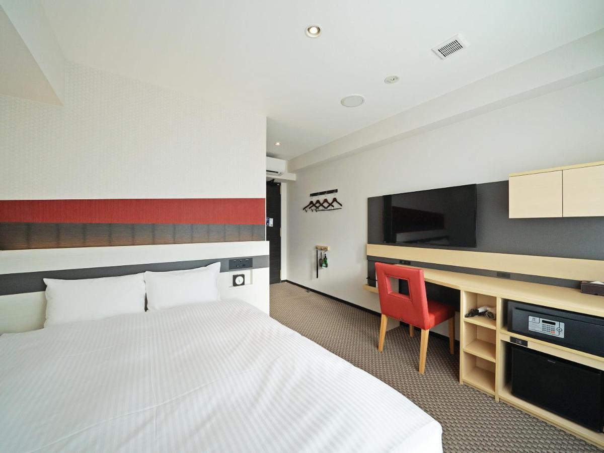 ชิซุง สแตนดาร์ด เกียวโต โฮริกาวะ โกโจะ Hotel ภายนอก รูปภาพ
