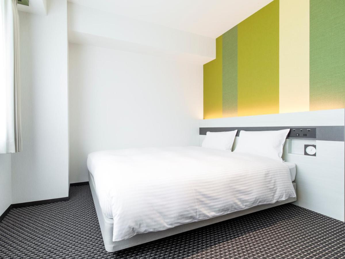 ชิซุง สแตนดาร์ด เกียวโต โฮริกาวะ โกโจะ Hotel ภายนอก รูปภาพ