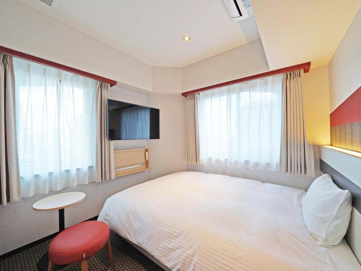 ชิซุง สแตนดาร์ด เกียวโต โฮริกาวะ โกโจะ Hotel ภายนอก รูปภาพ
