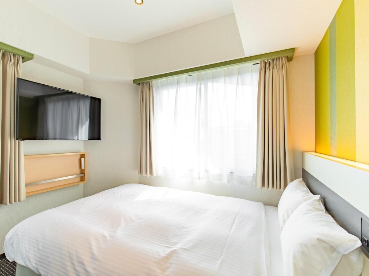 ชิซุง สแตนดาร์ด เกียวโต โฮริกาวะ โกโจะ Hotel ภายนอก รูปภาพ
