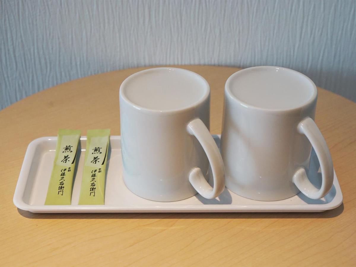 ชิซุง สแตนดาร์ด เกียวโต โฮริกาวะ โกโจะ Hotel ภายนอก รูปภาพ