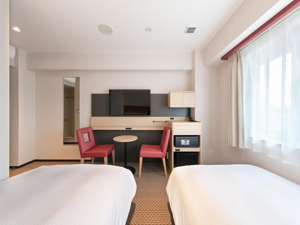 ชิซุง สแตนดาร์ด เกียวโต โฮริกาวะ โกโจะ Hotel ภายนอก รูปภาพ