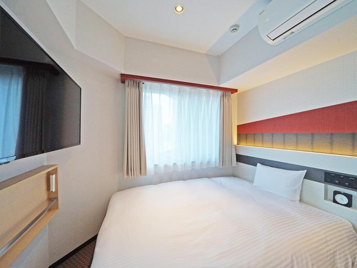 ชิซุง สแตนดาร์ด เกียวโต โฮริกาวะ โกโจะ Hotel ภายนอก รูปภาพ