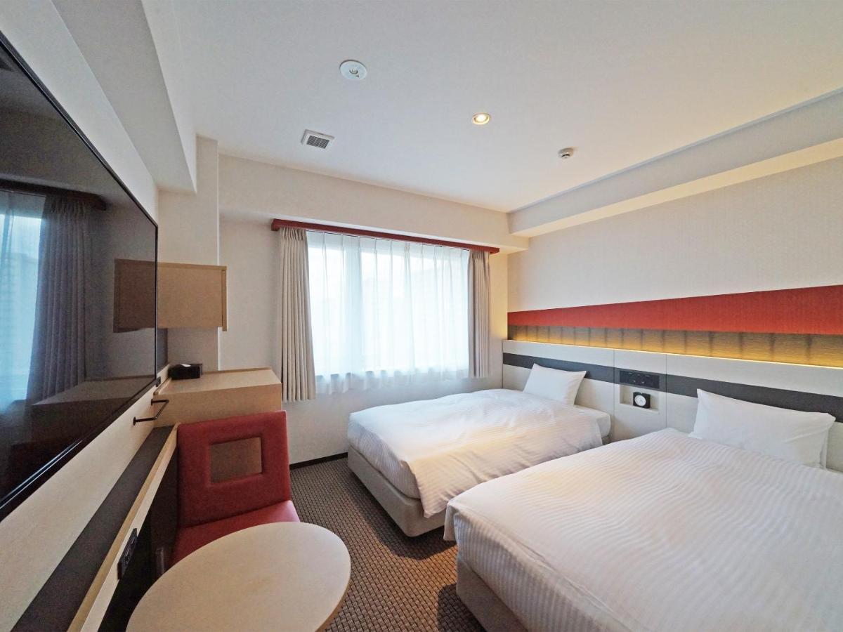 ชิซุง สแตนดาร์ด เกียวโต โฮริกาวะ โกโจะ Hotel ภายนอก รูปภาพ