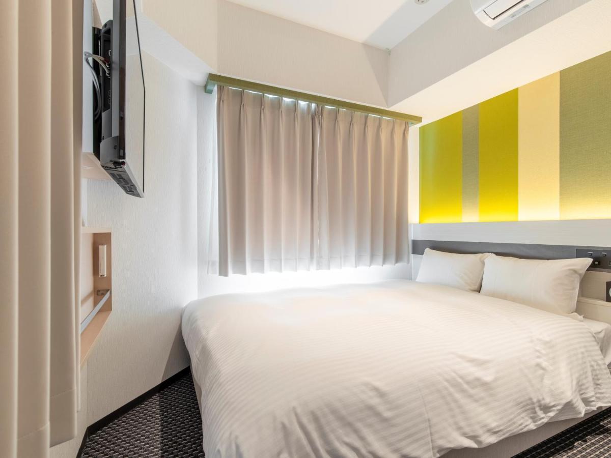 ชิซุง สแตนดาร์ด เกียวโต โฮริกาวะ โกโจะ Hotel ภายนอก รูปภาพ