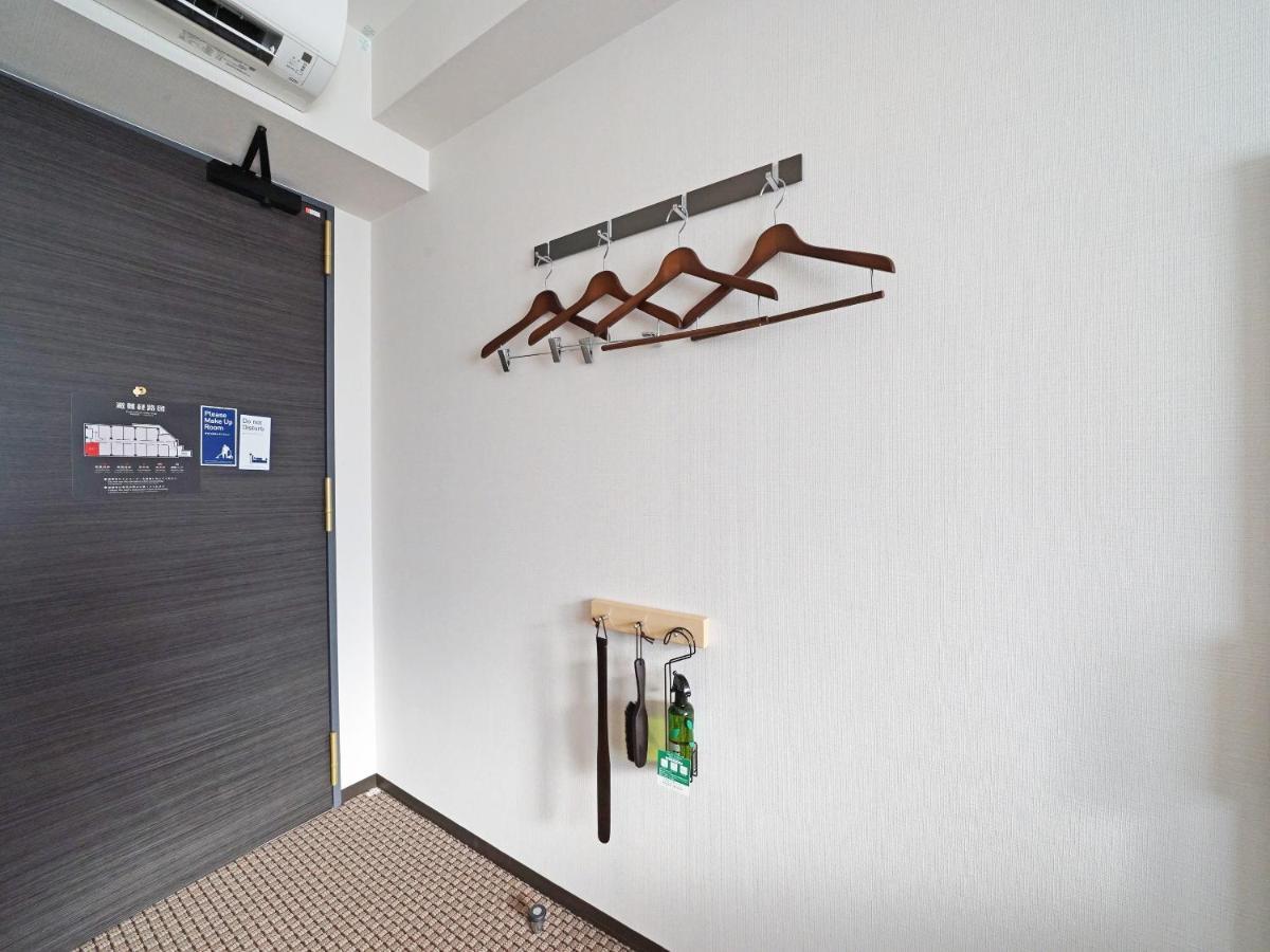 ชิซุง สแตนดาร์ด เกียวโต โฮริกาวะ โกโจะ Hotel ภายนอก รูปภาพ