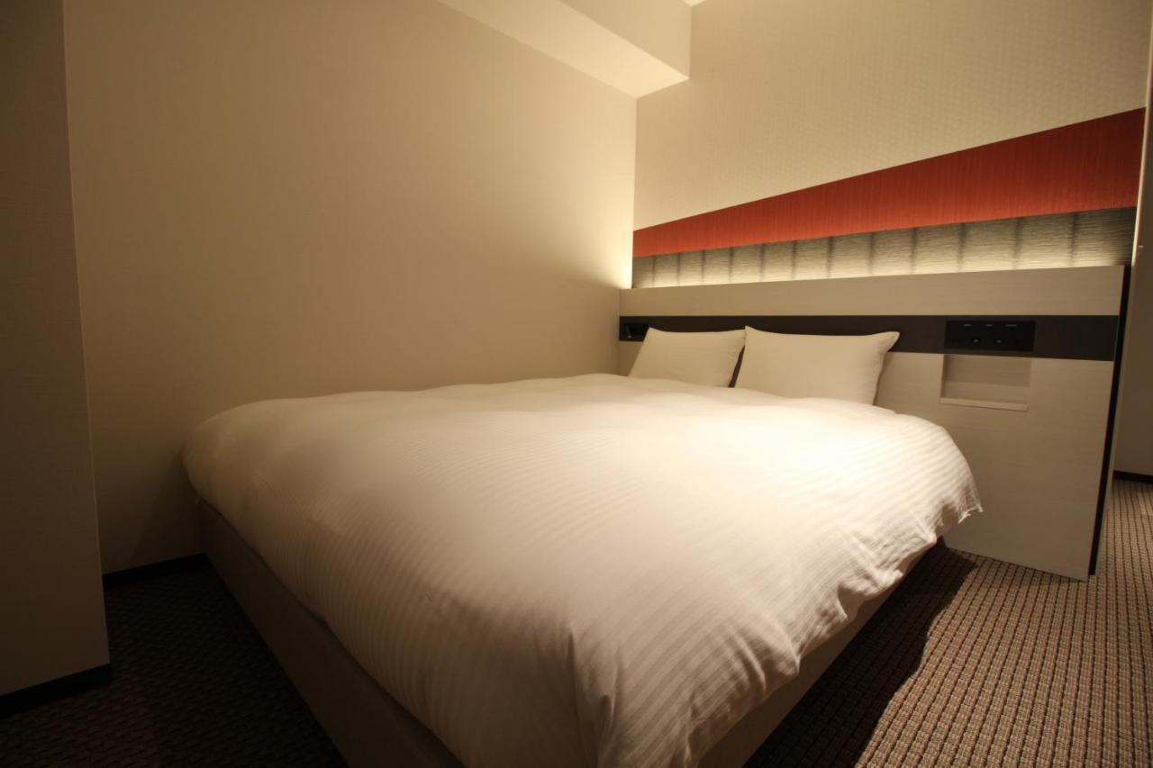 ชิซุง สแตนดาร์ด เกียวโต โฮริกาวะ โกโจะ Hotel ภายนอก รูปภาพ