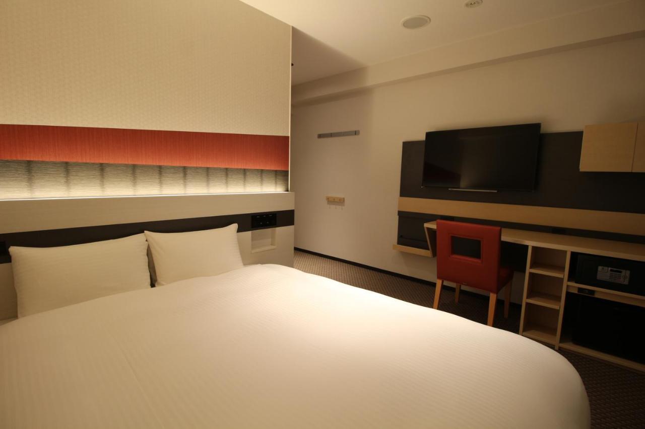ชิซุง สแตนดาร์ด เกียวโต โฮริกาวะ โกโจะ Hotel ภายนอก รูปภาพ