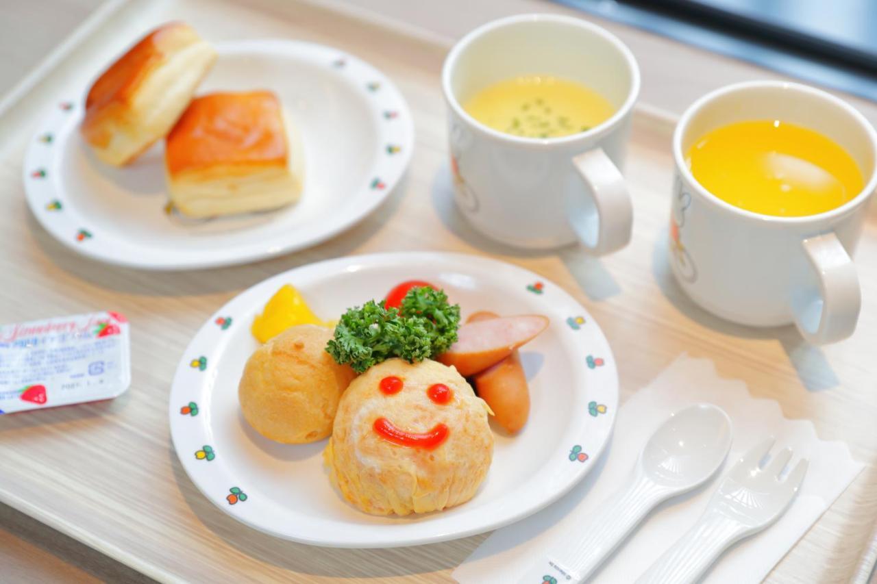 ชิซุง สแตนดาร์ด เกียวโต โฮริกาวะ โกโจะ Hotel ภายนอก รูปภาพ