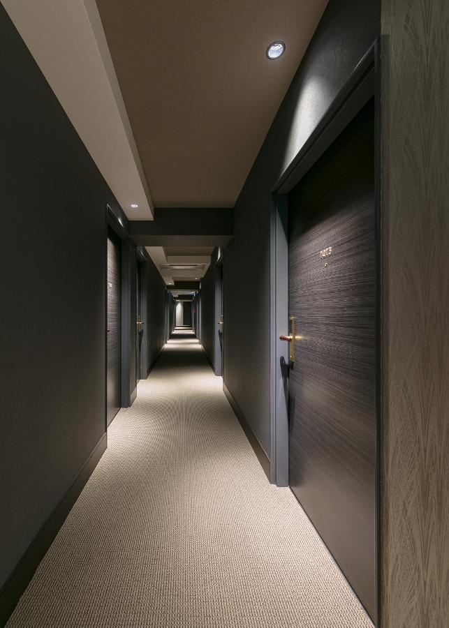 ชิซุง สแตนดาร์ด เกียวโต โฮริกาวะ โกโจะ Hotel ภายนอก รูปภาพ
