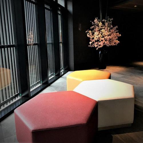 ชิซุง สแตนดาร์ด เกียวโต โฮริกาวะ โกโจะ Hotel ภายนอก รูปภาพ
