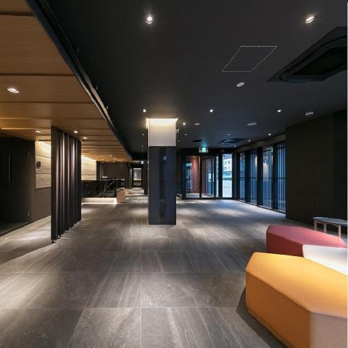 ชิซุง สแตนดาร์ด เกียวโต โฮริกาวะ โกโจะ Hotel ภายนอก รูปภาพ
